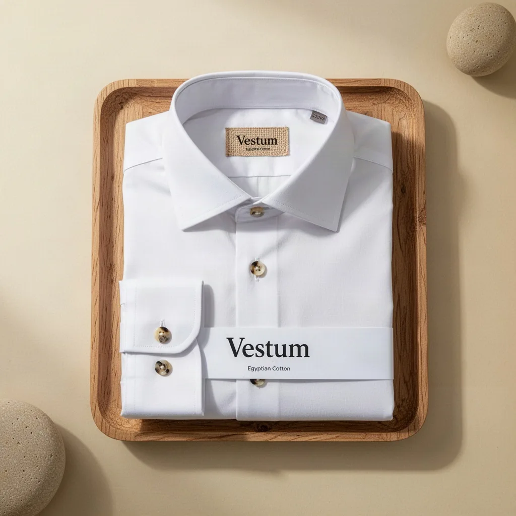 Vestum Camisa Alexandría