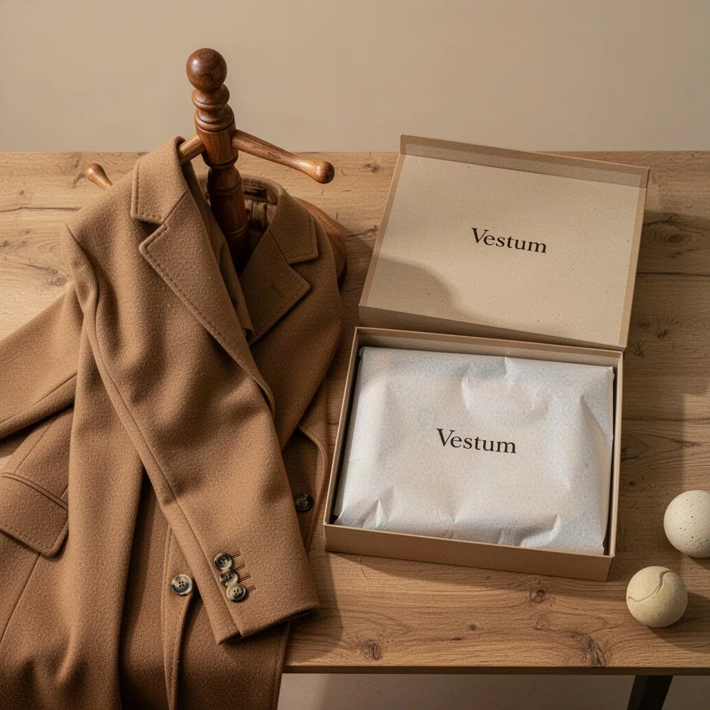 Blazer Vestum Portofino