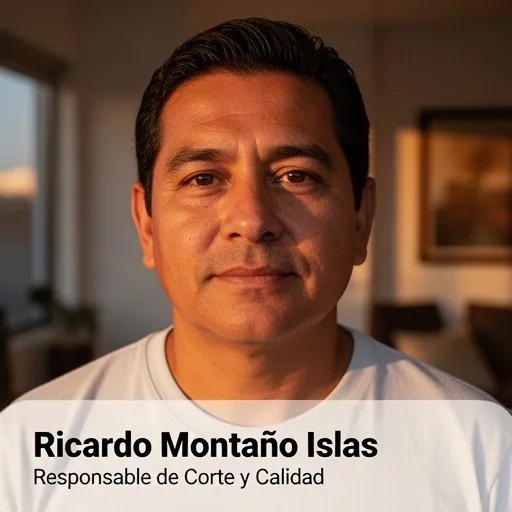 Ricardo Montaño Islas